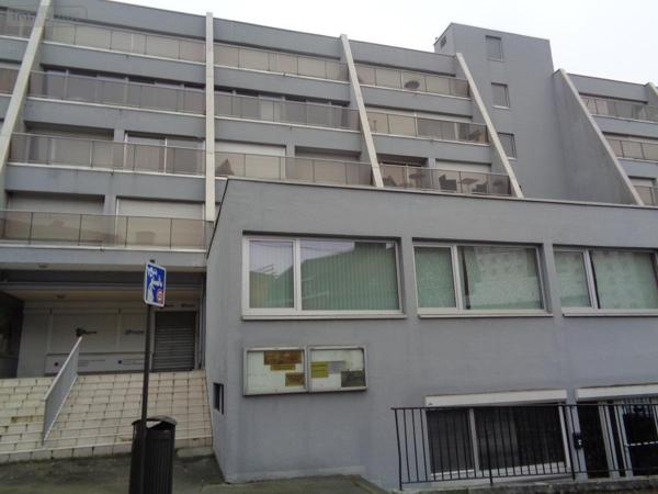 Fonds et/ou murs commerciaux à vendre à Béthune dans le Pas-de-Calais (62400), ref : 62023-3577