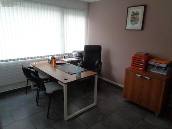 Fonds et/ou murs commerciaux à vendre à Béthune dans le Pas-de-Calais (62400), ref : 62023-3577