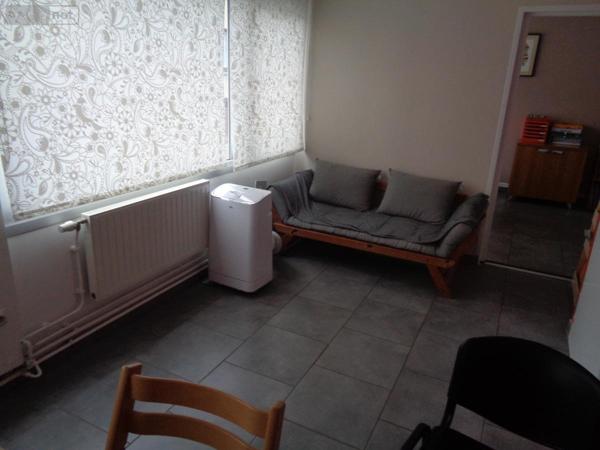 Fonds et/ou murs commerciaux à vendre à Béthune dans le Pas-de-Calais (62400), ref : 62023-3577