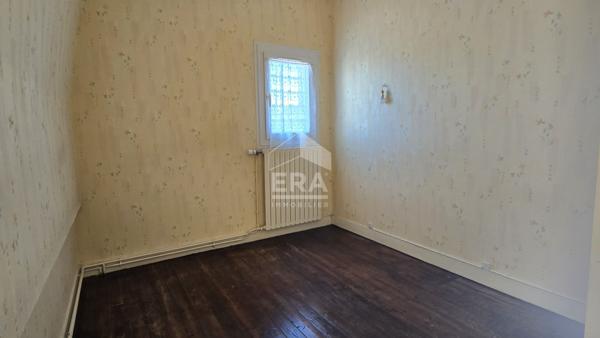 Maison Dieppe Janval - 4 pièces 73m²