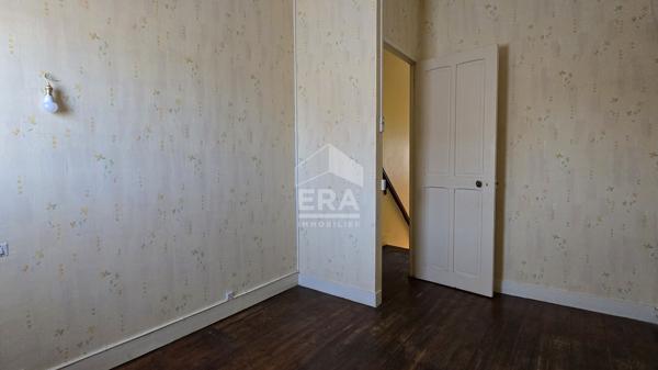 Maison Dieppe Janval - 4 pièces 73m²