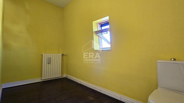 Maison Dieppe Janval - 4 pièces 73m²