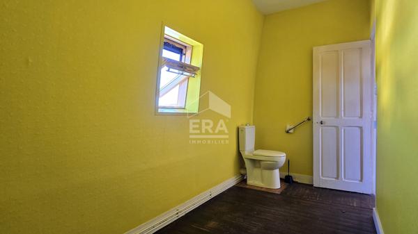 Maison Dieppe Janval - 4 pièces 73m²