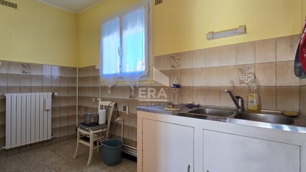 Maison Dieppe Janval - 4 pièces 73m²