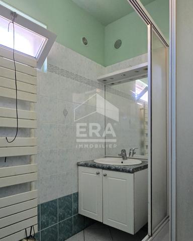 Maison Dieppe Janval - 4 pièces 73m²