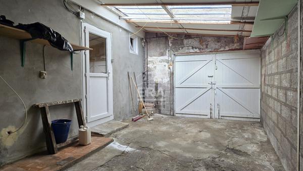 Maison Dieppe Janval - 4 pièces 73m²