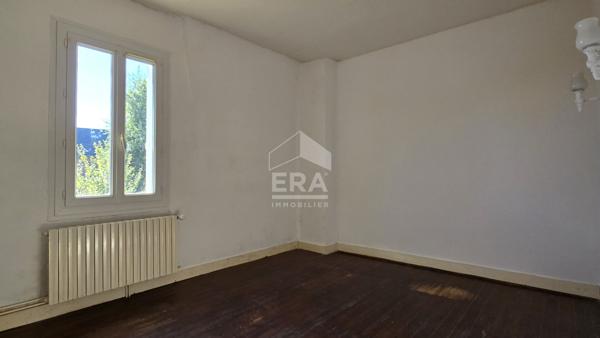 Maison Dieppe Janval - 4 pièces 73m²