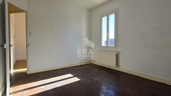 Maison Dieppe Janval - 4 pièces 73m²