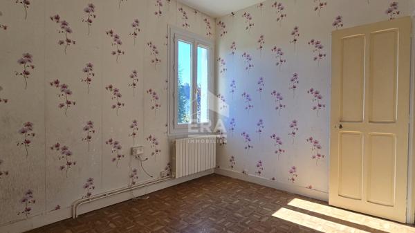Maison Dieppe Janval - 4 pièces 73m²