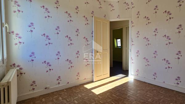 Maison Dieppe Janval - 4 pièces 73m²