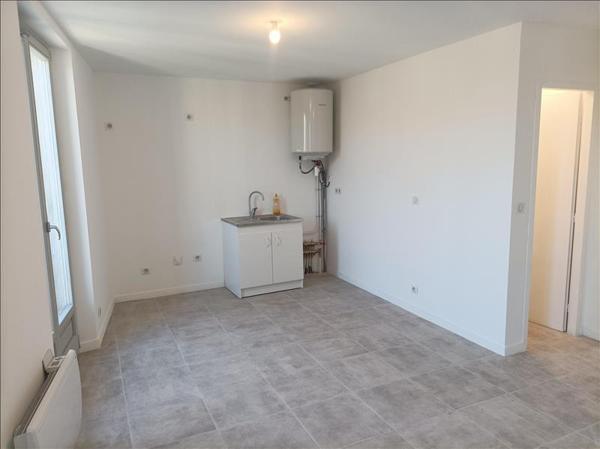 Appartement à louer |  BEZIERS |  2 pièces | 42 m²