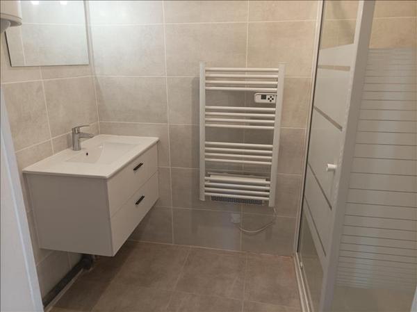 Appartement à louer |  BEZIERS |  2 pièces | 42 m²