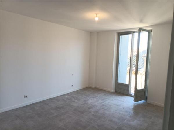 Appartement à louer |  BEZIERS |  2 pièces | 42 m²