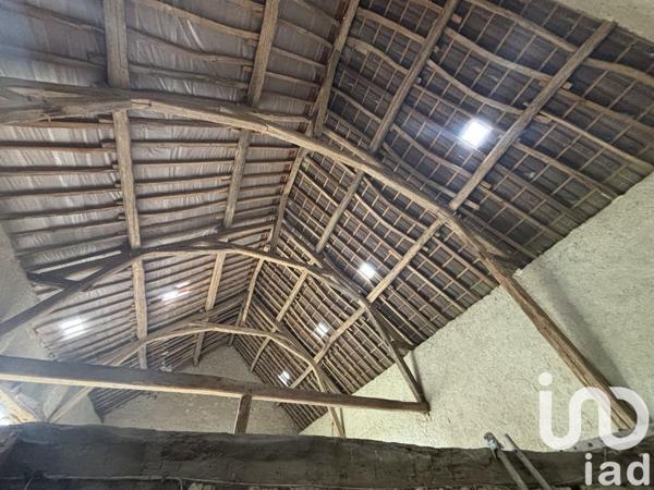 Maison à vendre 3 pièces 200 m² Mornay-sur-Allier