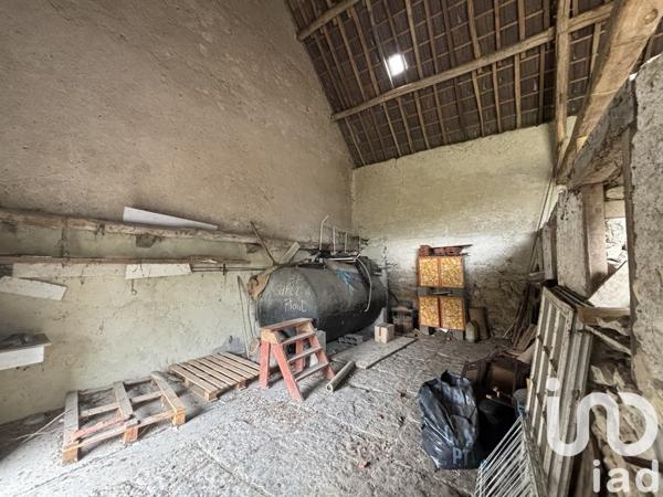 Maison à vendre 3 pièces 200 m² Mornay-sur-Allier