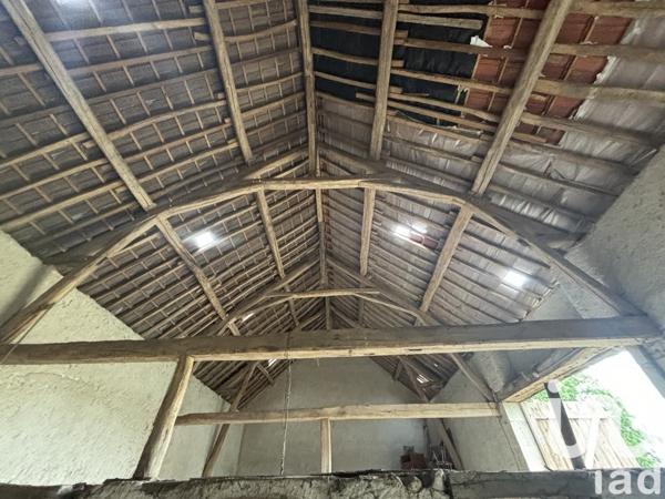 Maison à vendre 3 pièces 200 m² Mornay-sur-Allier