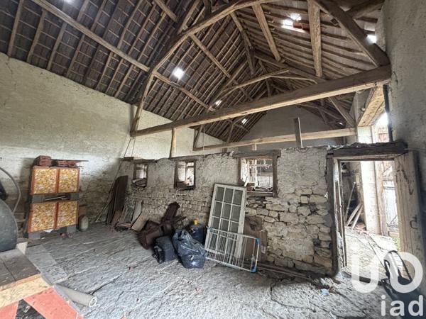 Maison à vendre 3 pièces 200 m² Mornay-sur-Allier