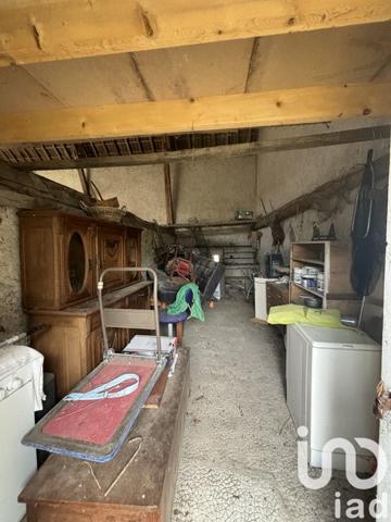 Maison à vendre 3 pièces 200 m² Mornay-sur-Allier