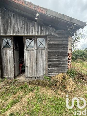 Maison à vendre 3 pièces 200 m² Mornay-sur-Allier