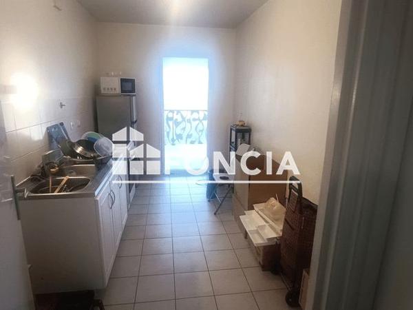 Location Appartement 4 pièces 106 m² - 11 RUE DE STRASBOURG Herouville Saint Clair 14200