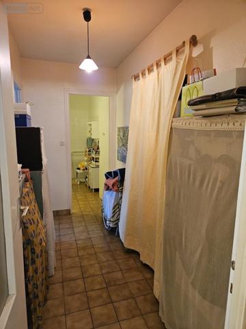 Appartement à vendre à Étel dans le Morbihan (56410), ref : 56027-603