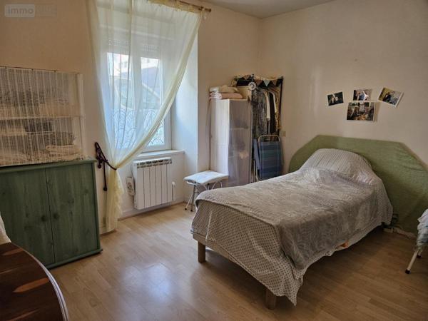 Appartement à vendre à Étel dans le Morbihan (56410), ref : 56027-603