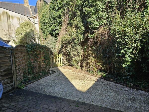 Appartement à vendre à Étel dans le Morbihan (56410), ref : 56027-603