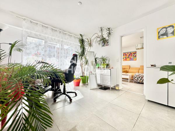 T4 en Bord de plage à L'Aiguillon