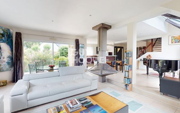 MAISON ARCHITECTE MATHIEU