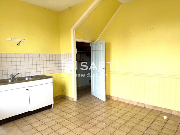 Spécial investisseurs !