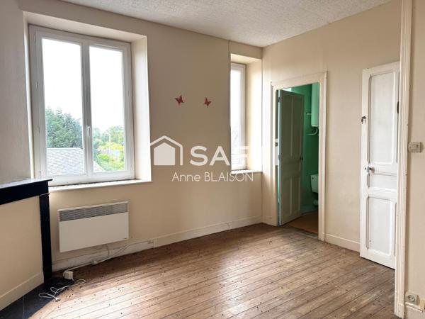 Spécial investisseurs !