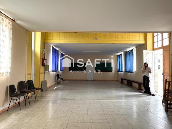 Spécial investisseurs !