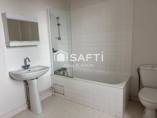 Spécial investisseurs !