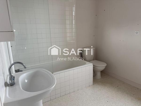 Spécial investisseurs !