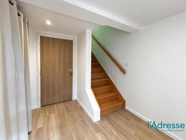 Appartement Kaysersberg 3 pièce(s) 70 m2