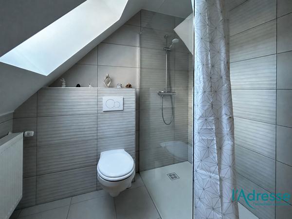 Appartement Kaysersberg 3 pièce(s) 70 m2