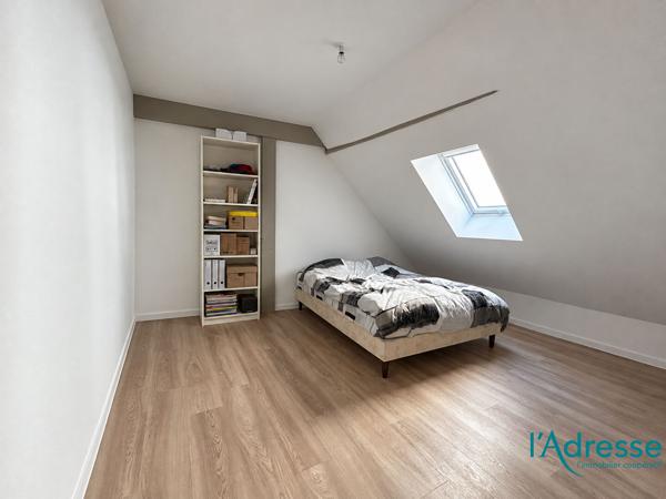 Appartement Kaysersberg 3 pièce(s) 70 m2