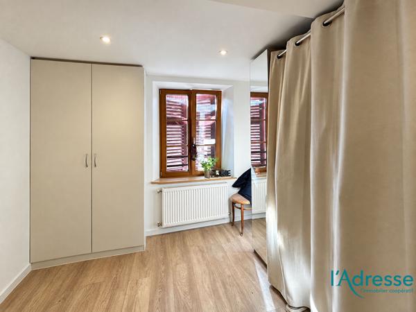 Appartement Kaysersberg 3 pièce(s) 70 m2