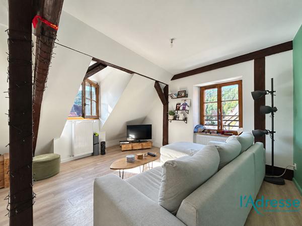 Appartement Kaysersberg 3 pièce(s) 70 m2