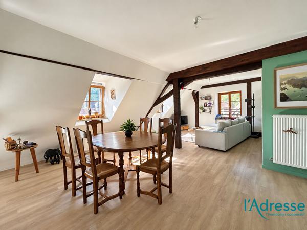 Appartement Kaysersberg 3 pièce(s) 70 m2
