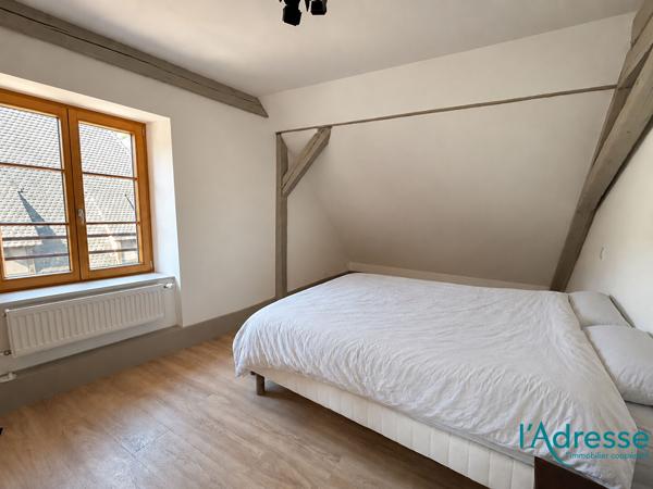 Appartement Kaysersberg 3 pièce(s) 70 m2
