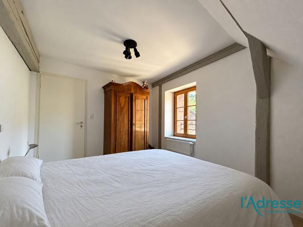 Appartement Kaysersberg 3 pièce(s) 70 m2