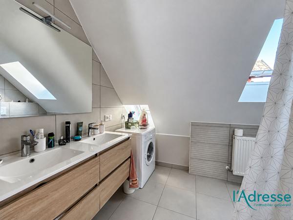 Appartement Kaysersberg 3 pièce(s) 70 m2