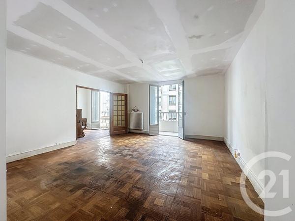 Appartement F4 à vendre  4 pièces - 92 m2 LYON - 69006