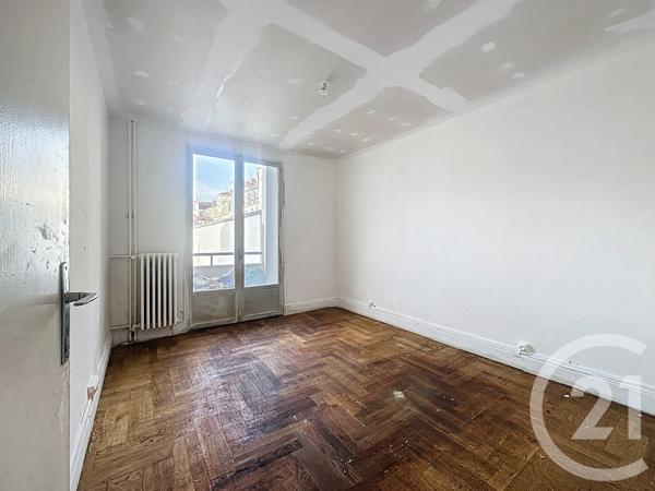 Appartement F4 à vendre  4 pièces - 92 m2 LYON - 69006