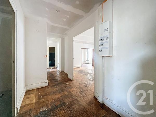 Appartement F4 à vendre  4 pièces - 92 m2 LYON - 69006