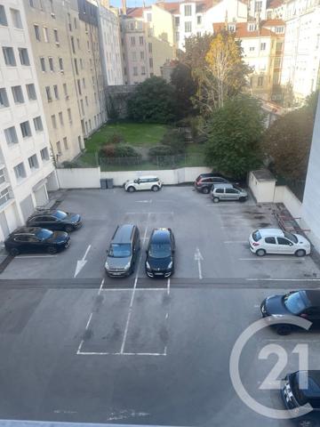 Appartement F4 à vendre  4 pièces - 92 m2 LYON - 69006