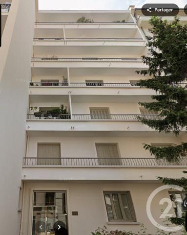 Appartement F4 à vendre  4 pièces - 92 m2 LYON - 69006