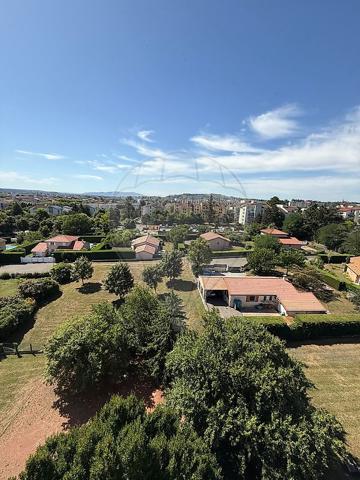 Appartement  en vente - Rhône - 69