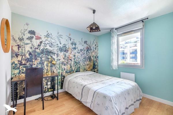 Appartement à vendre |  Lyon 07 |  3 pièces | 64 m²